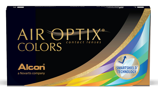 AIR OPTIX COLORS - Air Optix Colors
