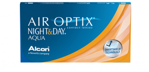 AIR OPTIX NIGHT DAY AQUA 3 PACK 300x146 - AIR OPTIX NIGHT &amp; DAY AQUA (3 PACK)