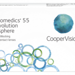 BIOMEDICS 55 EVOLUTION 150x150 - Biomedics 55 Evolution