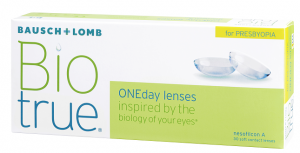 BIOTRUE ONE DAY FOR PRESBYOPIA 300x153 - Biotrue One Day for Presbyopia