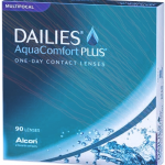 DAILIES AQUA COMFORT PLUS MULTIFOCAL 90 PACK 150x150 - Dailies Aqua Comfort Plus Multifocal (90 lenses/box)