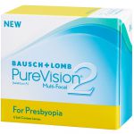PUREVISION 2 FOR PRESBYOPIA 6 PACK scaled 150x150 - PureVision 2 For Presbyopia (6 lenses/box)