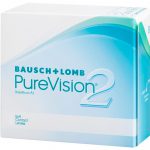 PUREVISION 2HD 150x150 - PureVision 2HD + Biotrue Solution