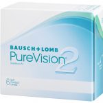 PUREVISION 2HD 6 PACK 150x150 - PureVision 2HD (6 lenses/box)
