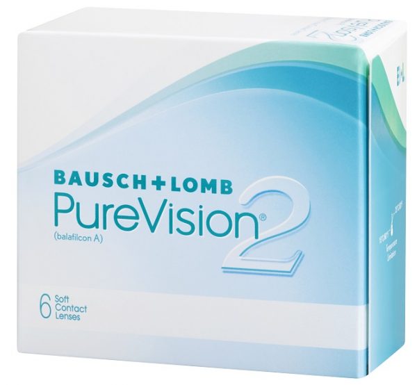 PUREVISION 2HD 6 PACK 600x554 - PureVision 2HD (6 lenses/box)
