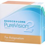 PUREVISION 2HD FOR ASTIGMATISM 6 PACK 150x150 - PureVision 2HD For Astigmatism (6 lenses/box)
