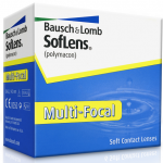 SOFLENS MULTIFOCAL 3 PACK 150x150 - SofLens Multifocal