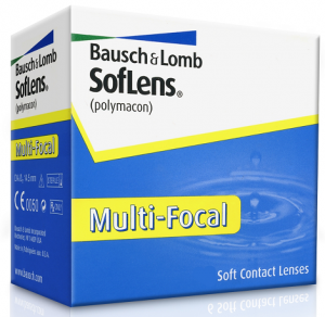 SOFLENS MULTIFOCAL 3 PACK 300x292 - SofLens Multifocal