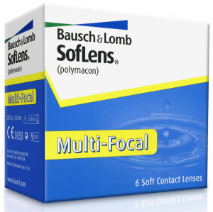 SOFLENS MULTIFOCAL 6 PACK 300x299 - PRODUCTS