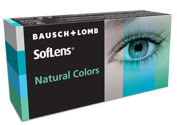 SOFLENS NATURAL COLORS 600x423 - SofLens Natural Colors