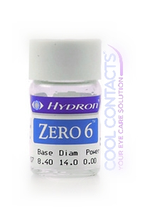Z6 - Zero 6 Sphere (Silicone - New*)