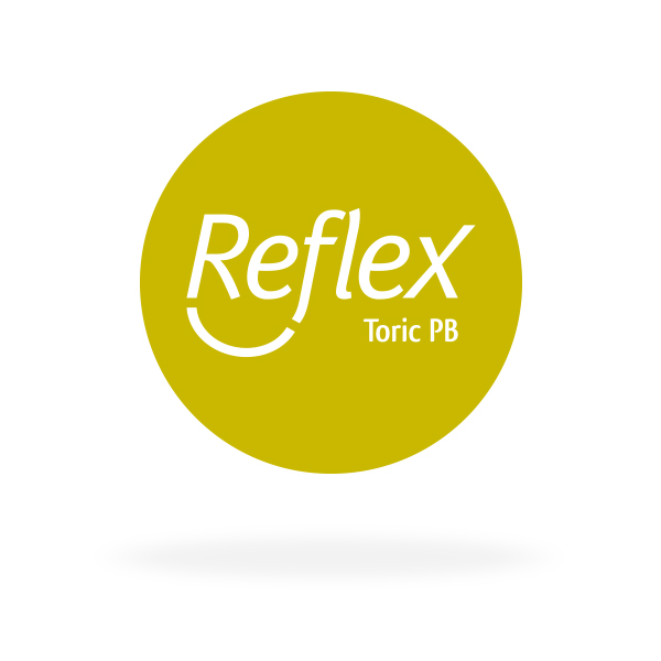 Reflex Toric - Reflex Toric
