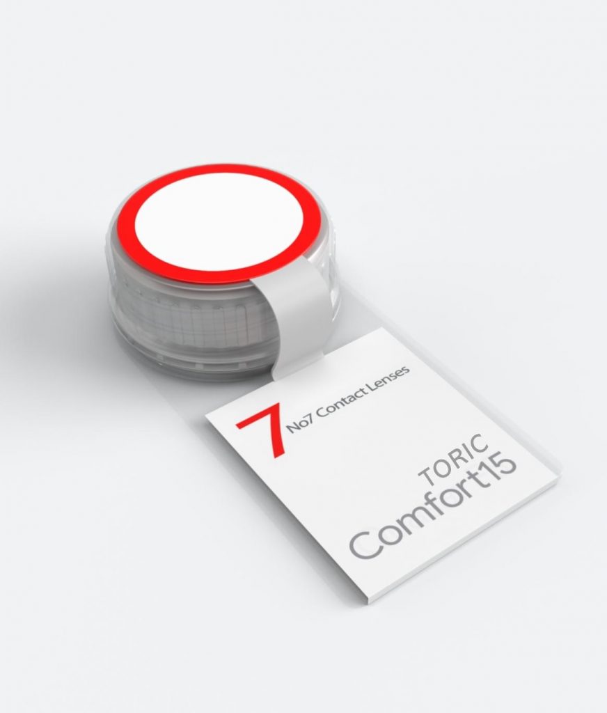 COMFORT 15 toric vial 872x1024 - Comfort 15 Toric