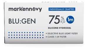 blugen 300x163 - Mark Ennovy - Blu:Gen Toric
