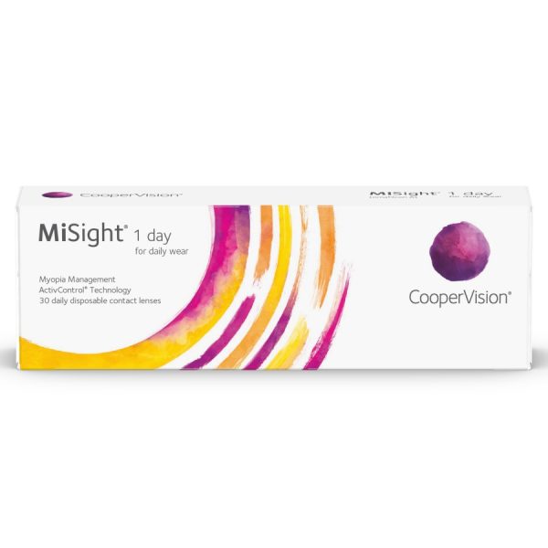 MiSight 1day 30pk packshot 600x600 - MiSight 1 Day