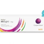 packshot24 myday misight 150x150 - MyDay MiSight 1 Day | Myopia Control Contact Lenses for Kids