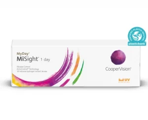 packshot24 myday misight 300x243 - MyDay MiSight 1 Day | Myopia Control Contact Lenses for Kids