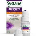Systane Complete Preservative Free 10ml 6 pack 150x150 - Systane Complete Preservative Free (10ml) - 6 Pack