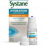 Systane Hydration Preservative Free 10ml 6 Pack 150x150 - Systane Hydration Preservative Free (10ml) - 6 Pack
