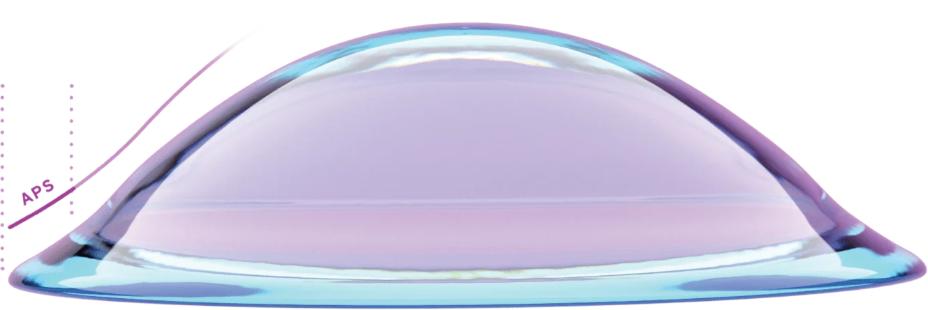 Zenlens - Zenlens | Scleral Lenses