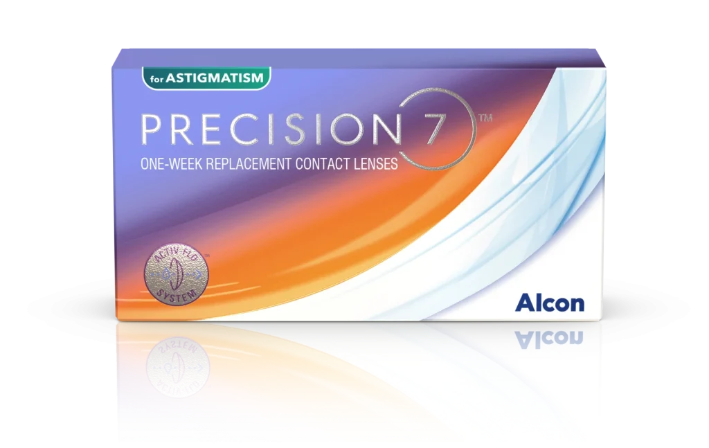 PRECISION7 for Astigmatism packshot banner 1024x647 - Precision7 for Astigmatism